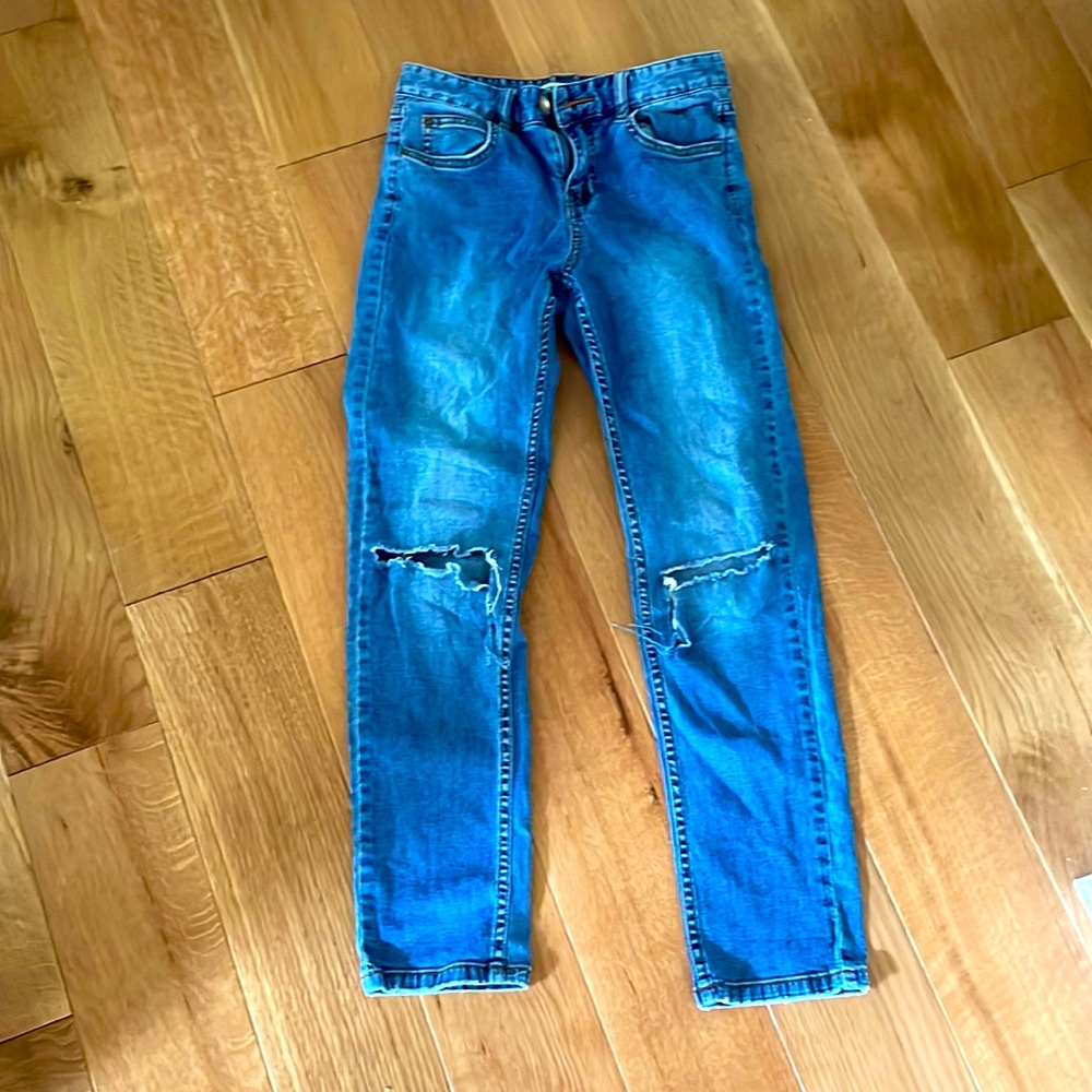 Billabong jeans